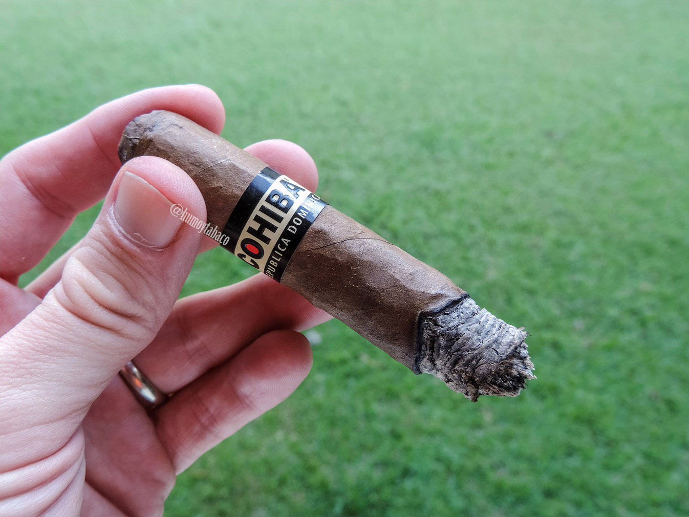 Cohiba - Red Dot 04
