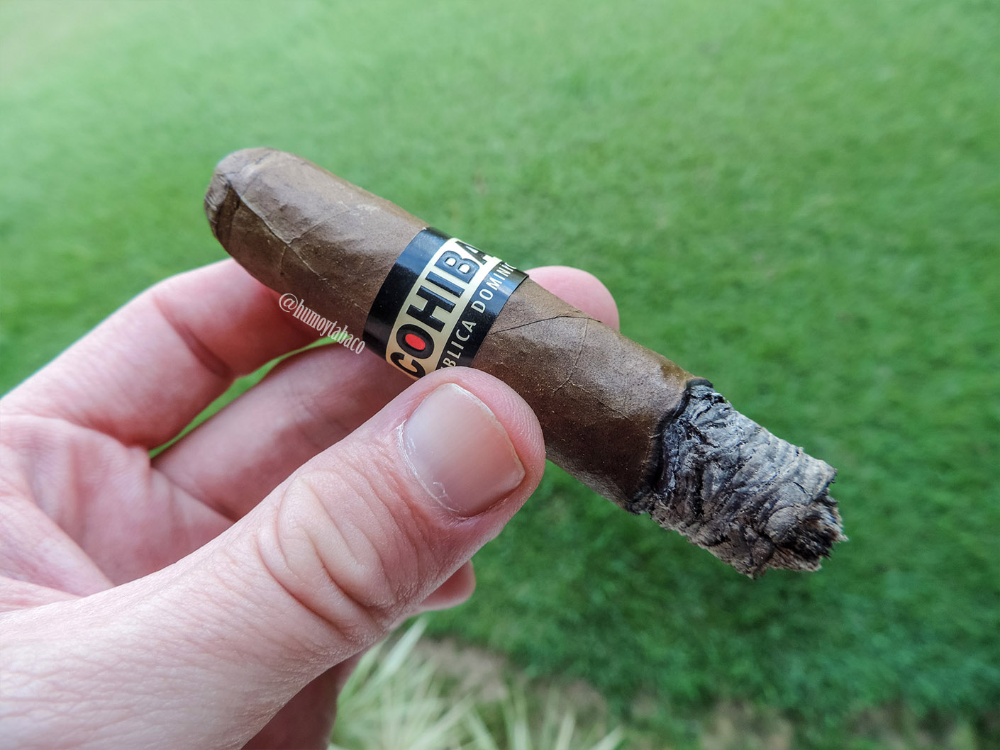 Cohiba - Red Dot 05