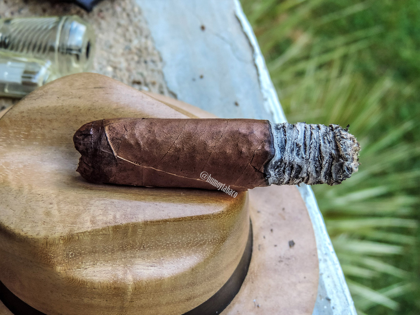 Cornelio Cigars - Estrella de Punta Cana 05