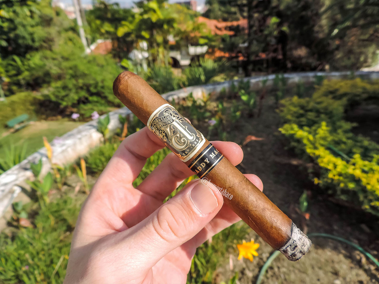 Cornelius & Anthony - Daddy Mac 02