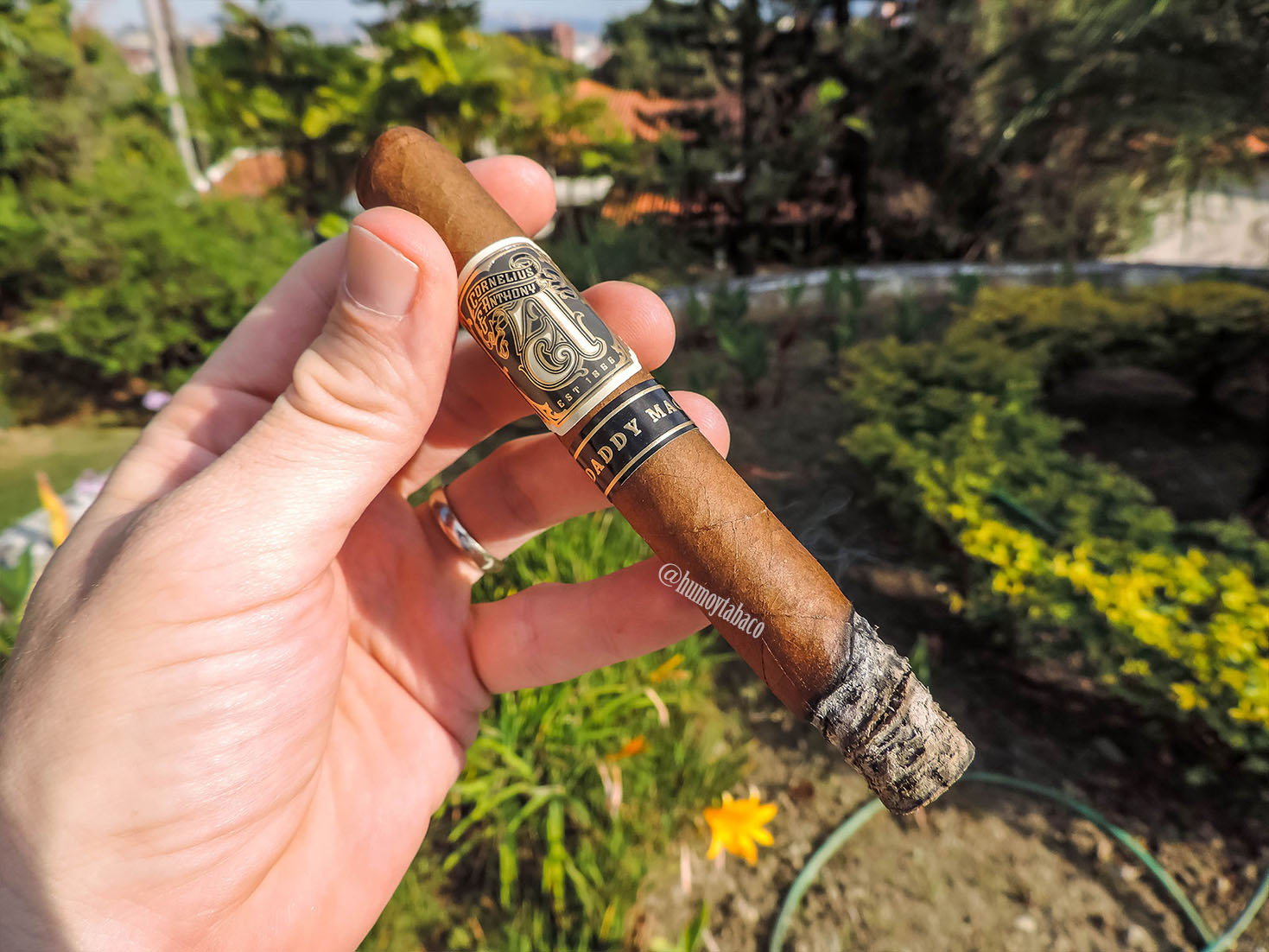 Cornelius & Anthony - Daddy Mac 03