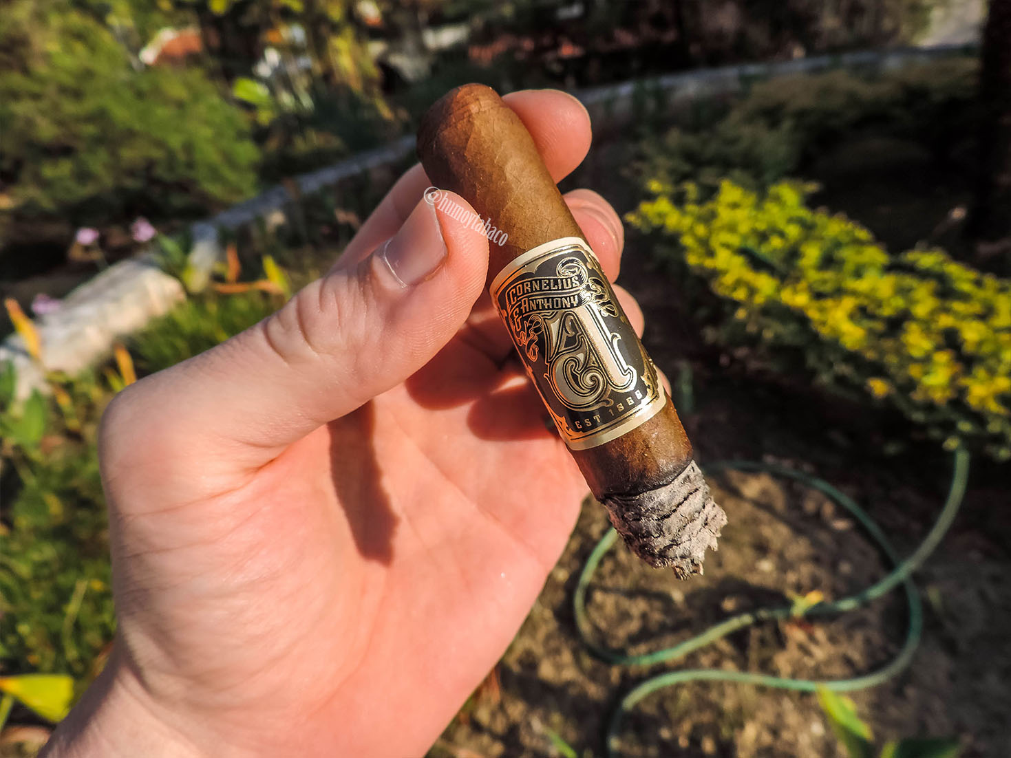 Cornelius & Anthony - Daddy Mac 06