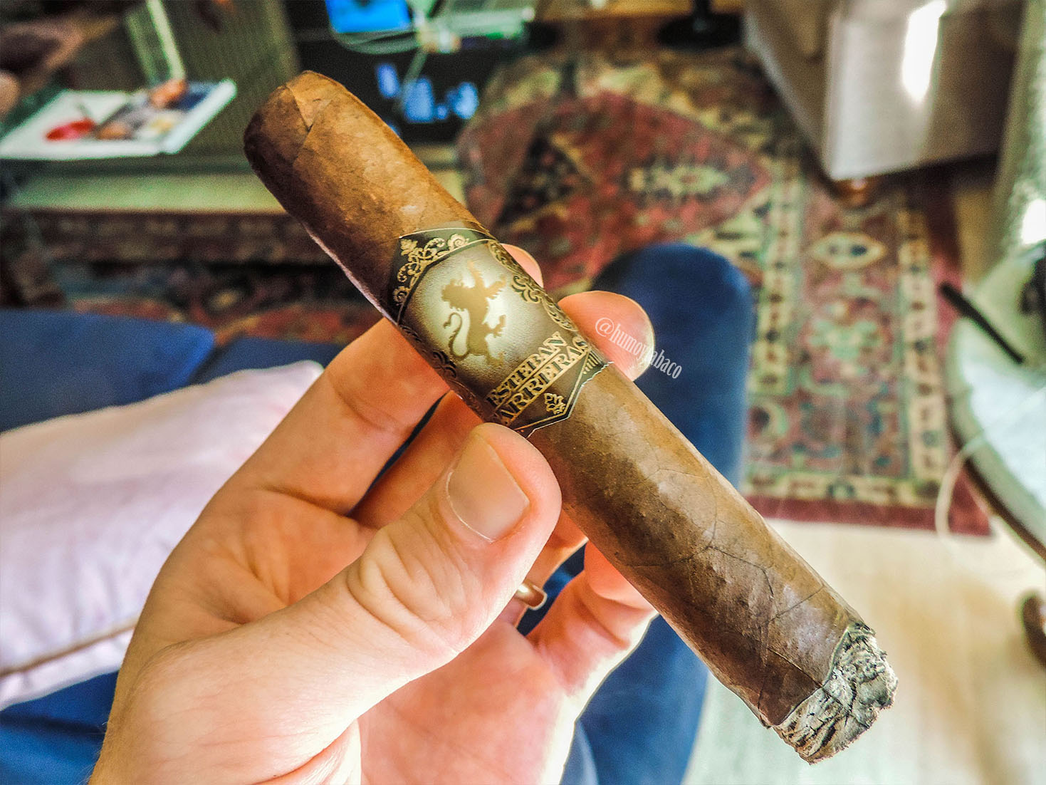 Esteban Carreras - Chupacabra 02