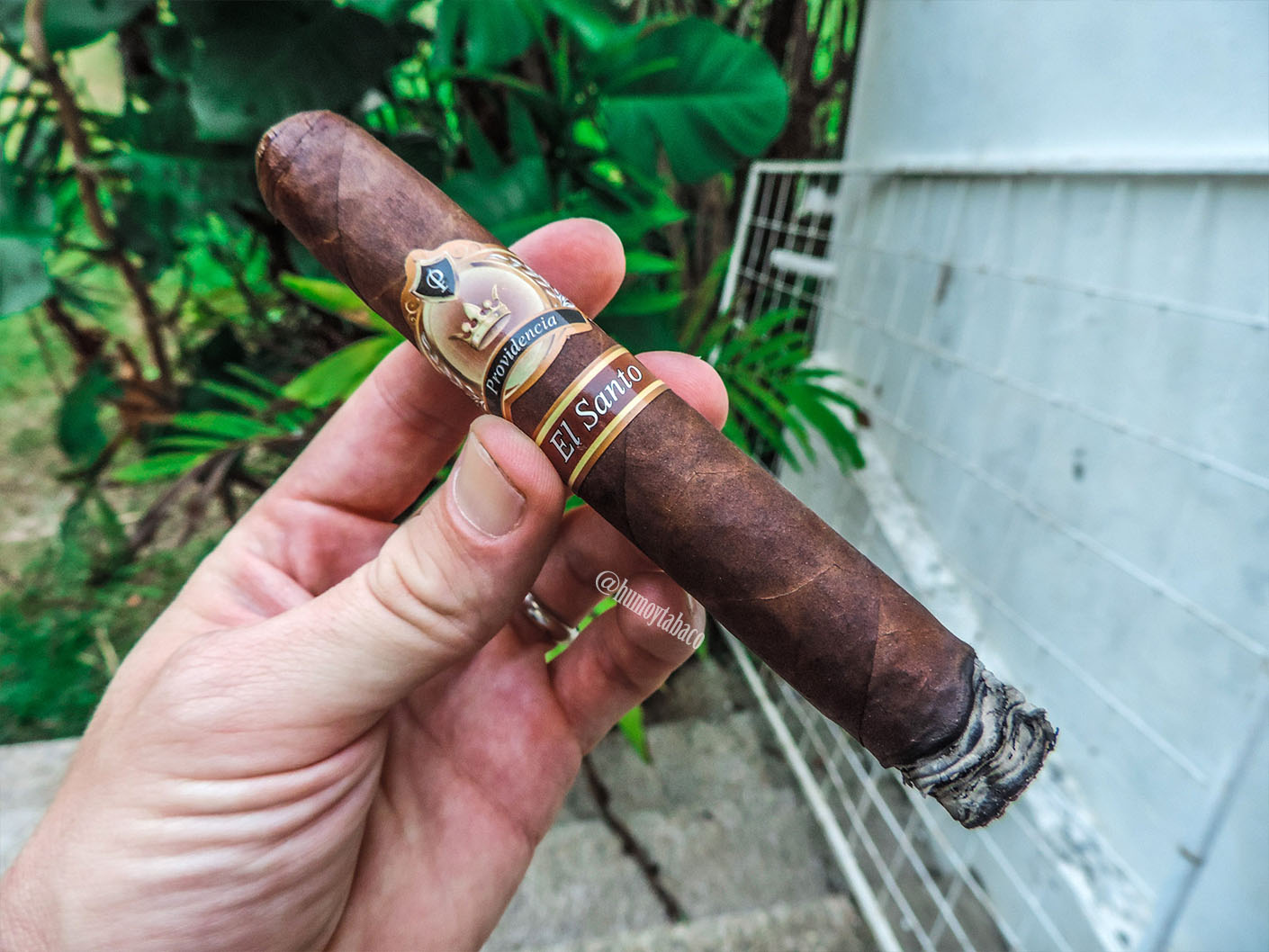 Providencia - El Santo 02