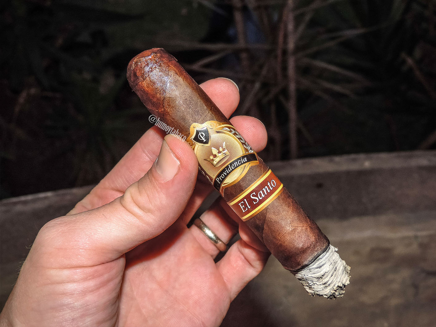 Providencia - El Santo 04