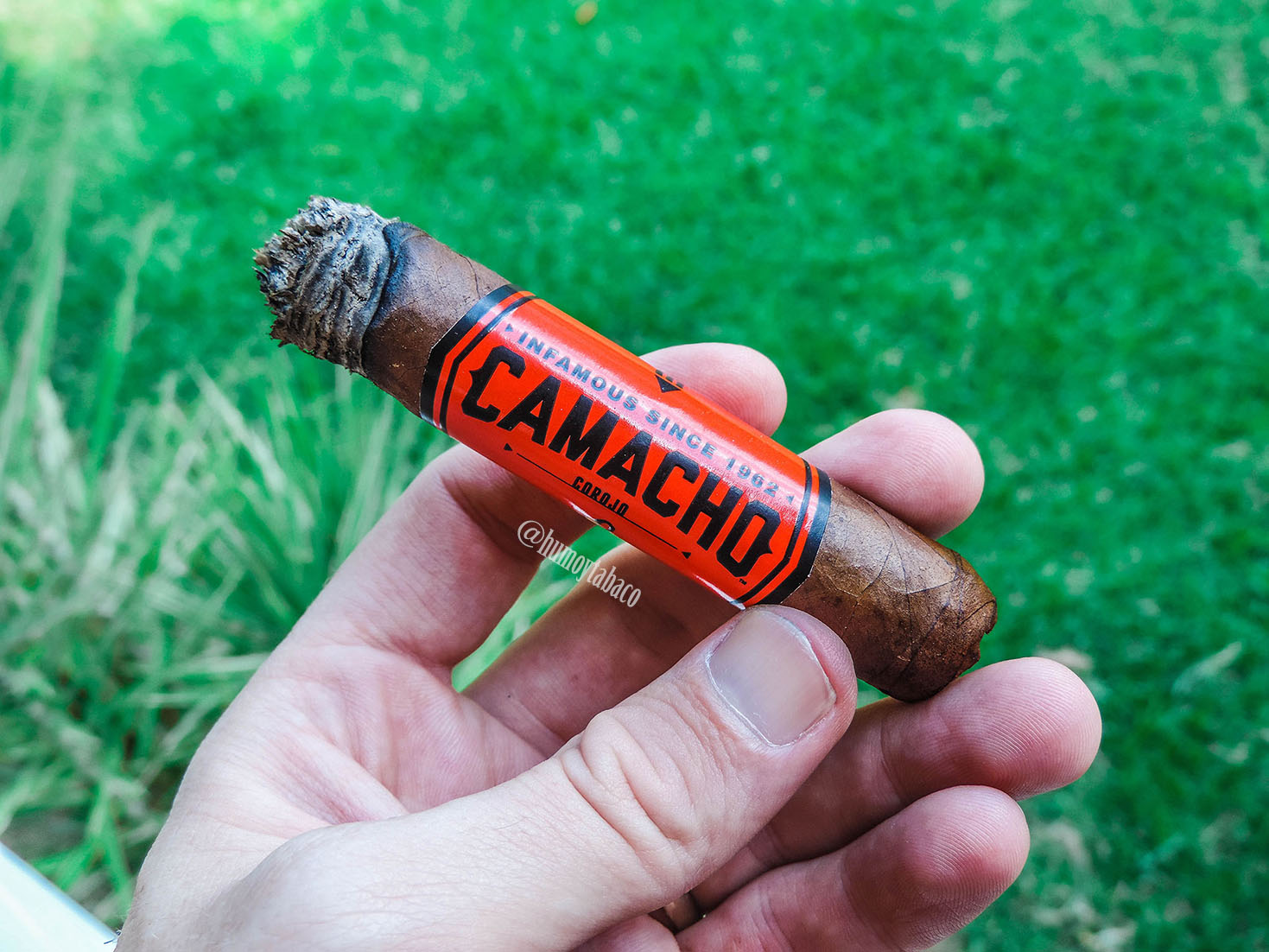Camacho - Corojo 05