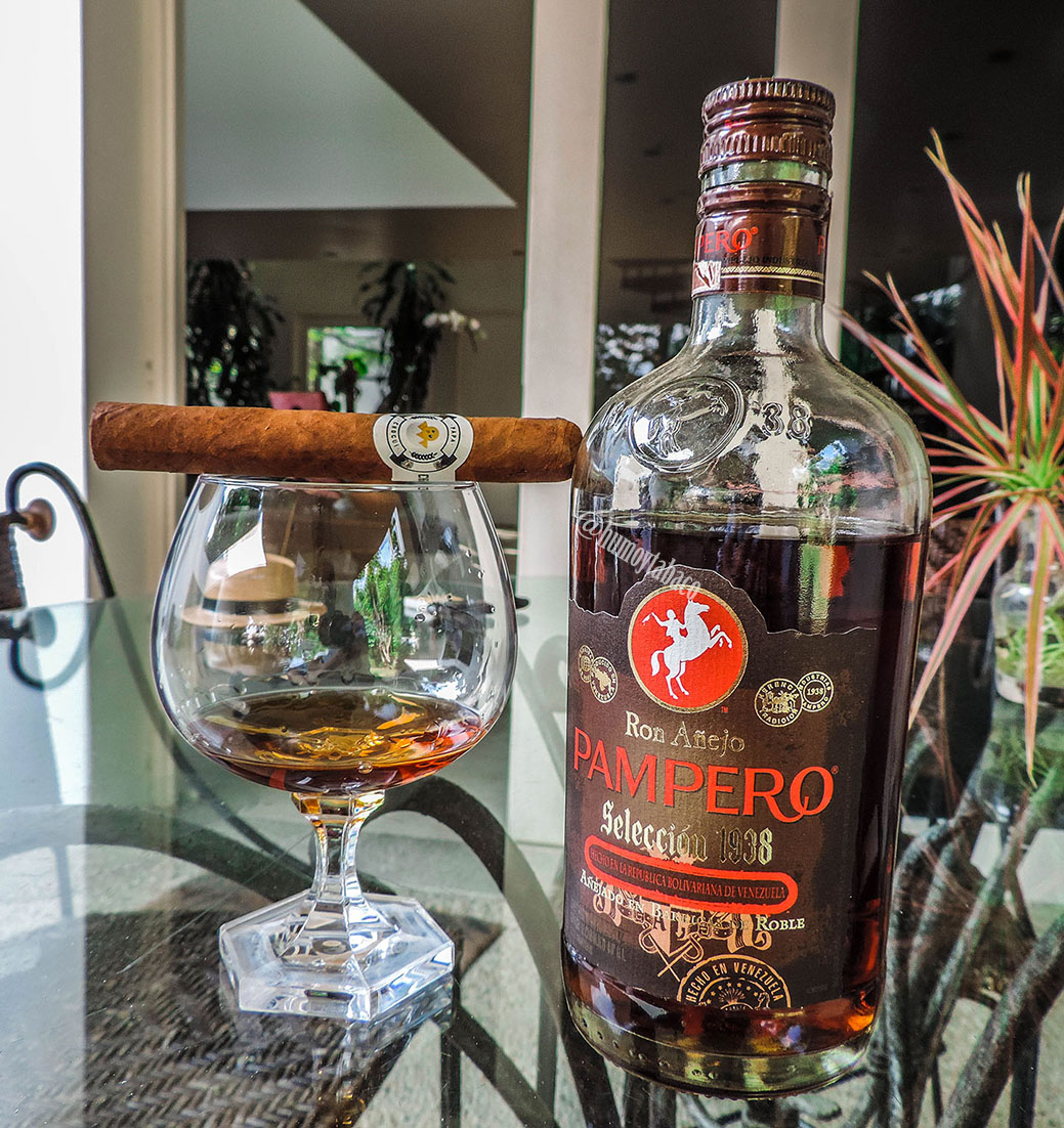 Chogüí - Papa Chogüí 01