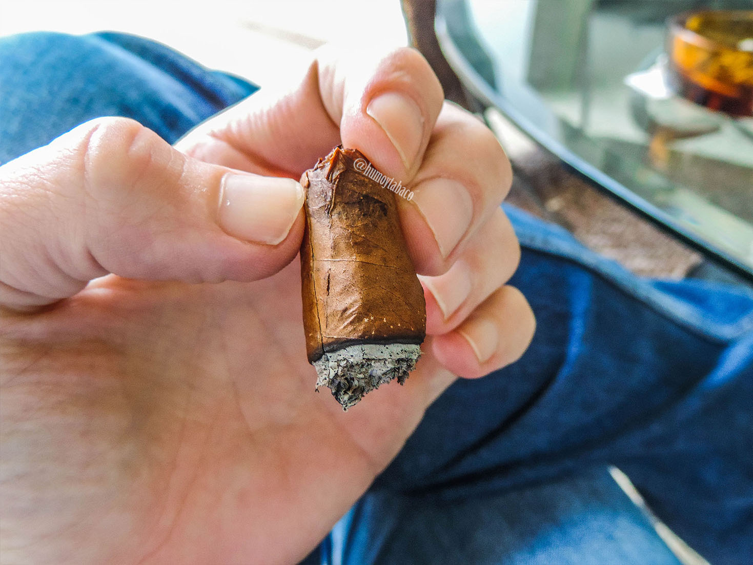 Chogüí - Papa Chogüí 06