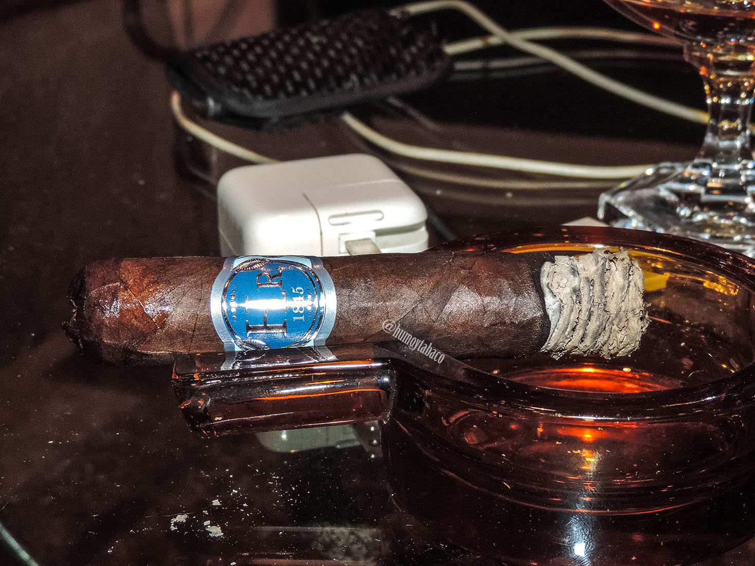 Hirochi Robaina - Blue 03