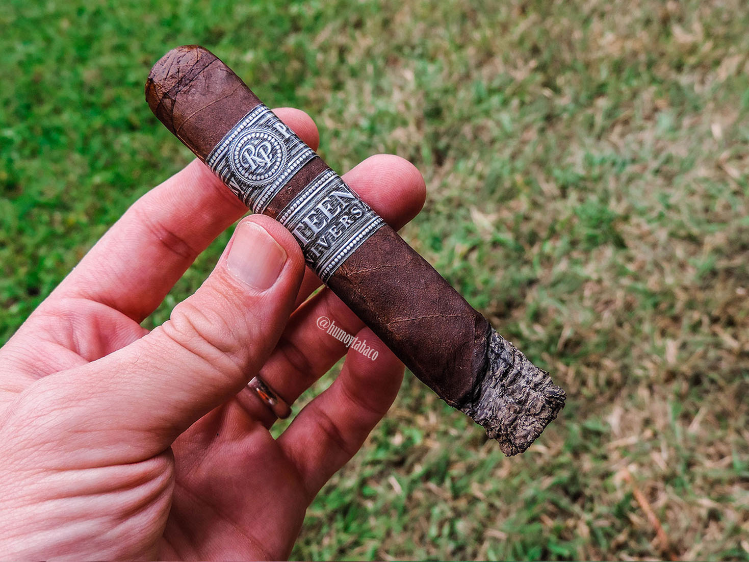 Rocky Patel - 15th Anniversary 03