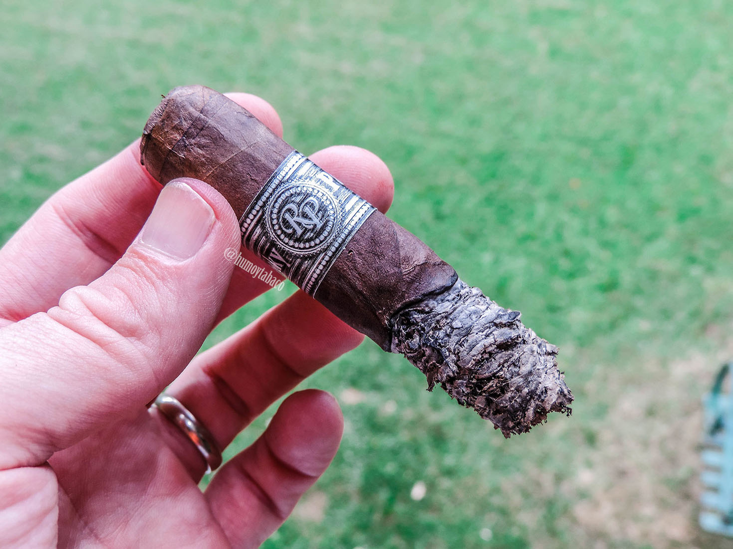Rocky Patel - 15th Anniversary 06