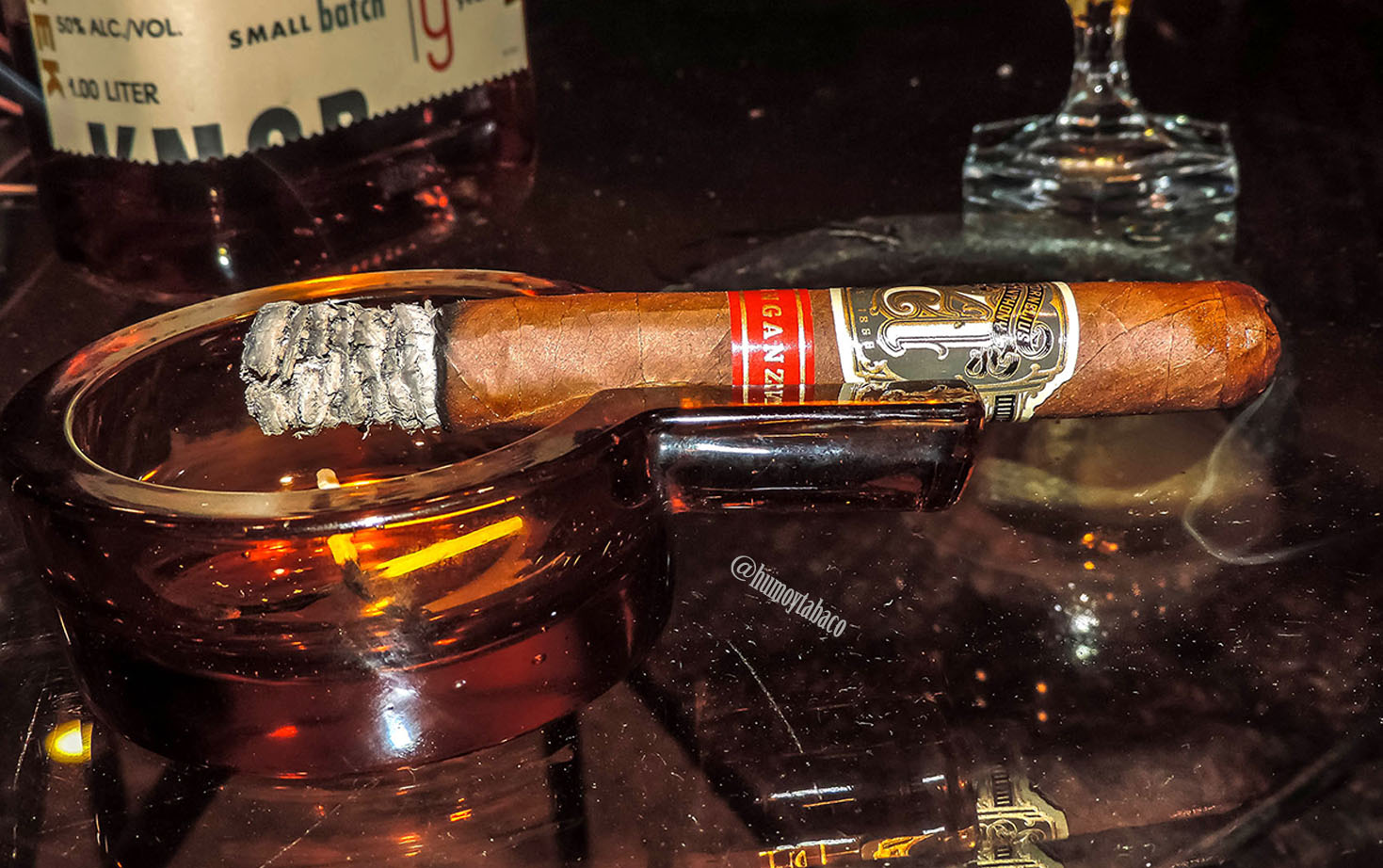 Cornelius & Anthony - Venganza 03