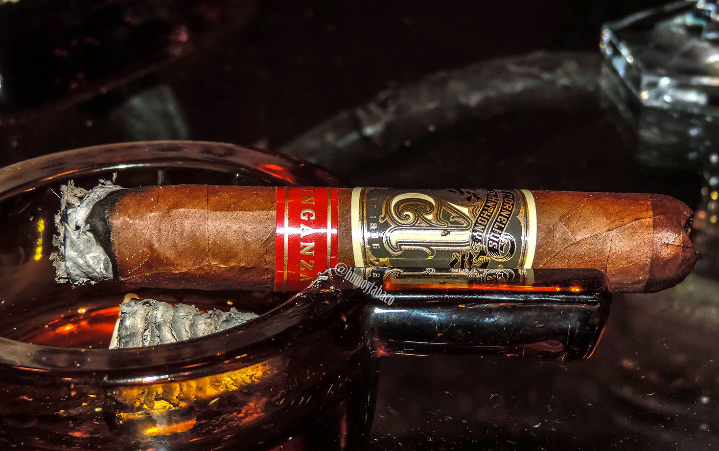 Cornelius & Anthony - Venganza 04