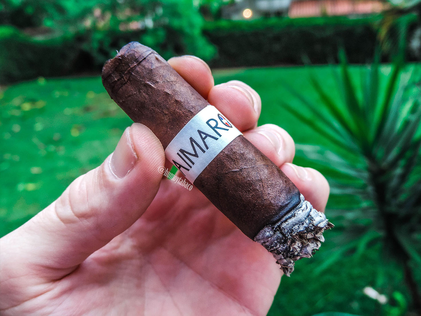 Guaimaro - Robusto 05