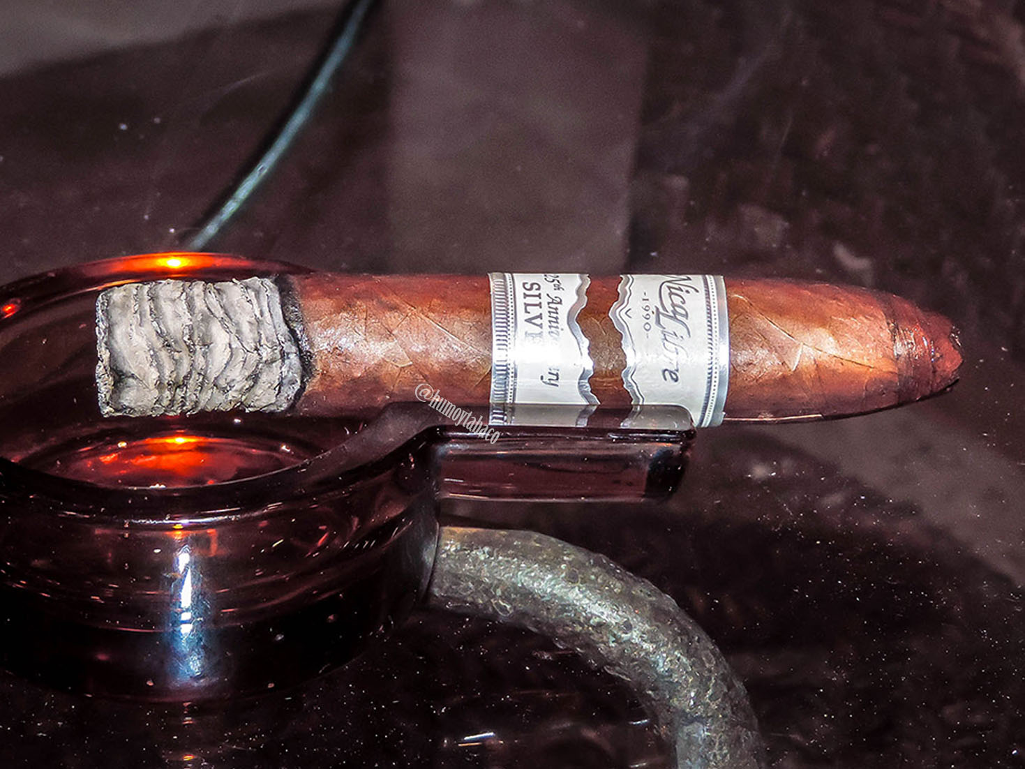 Nica Libre - 25th Anniversary 03