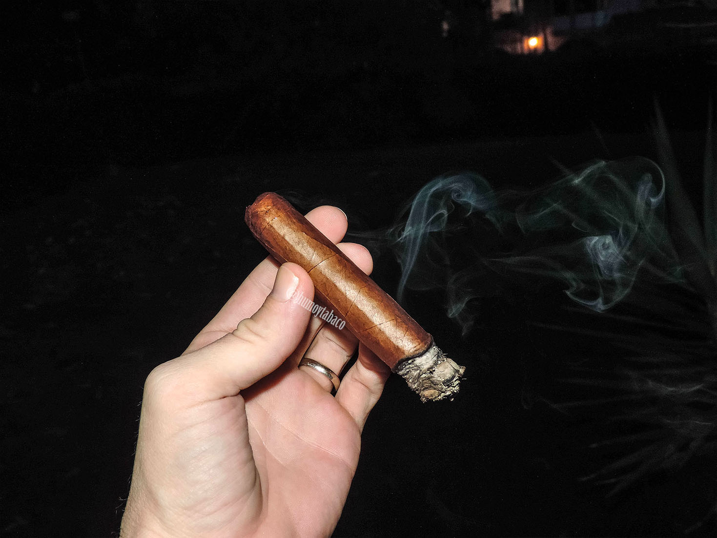 Rocky Patel - The Edge Corojo 05