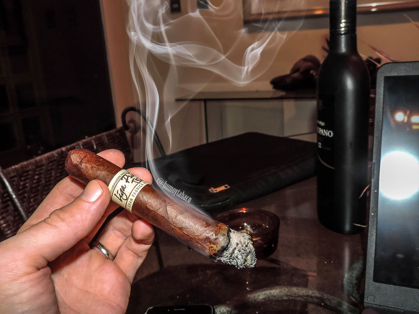 Drew Estate - Liga Privada T52 04