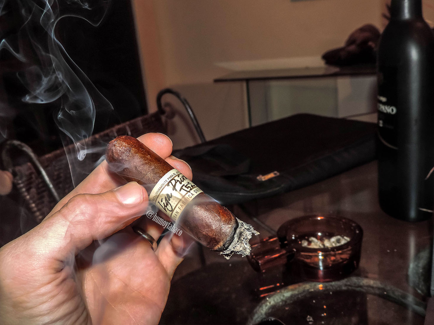 Drew Estate - Liga Privada T52 06