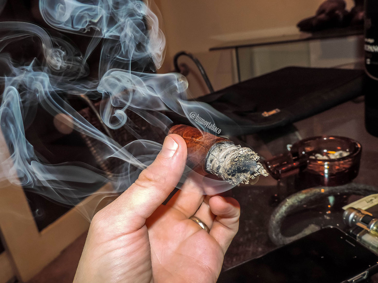 Drew Estate - Liga Privada T52 07