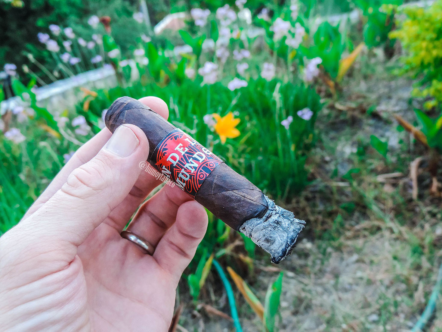 Nomad - Fin de los Mundos 05