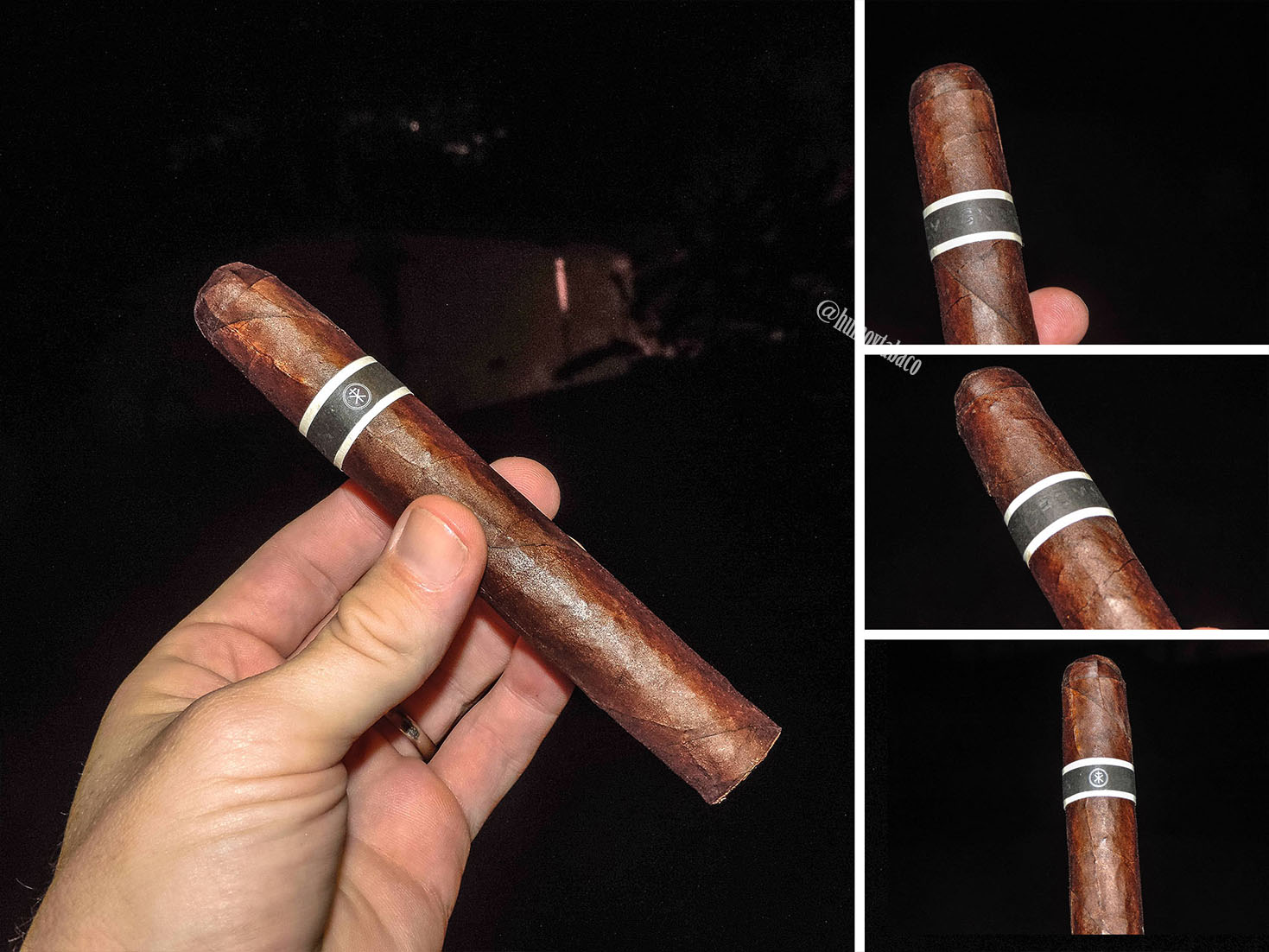 Roma Craft - CroMagnon 01