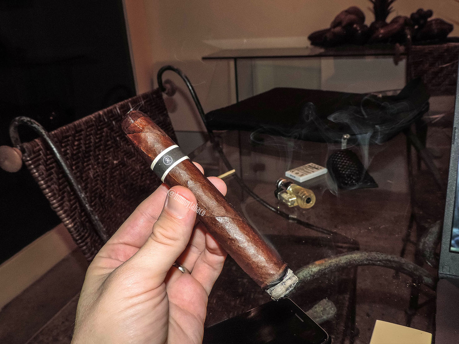 Roma Craft - CroMagnon 02