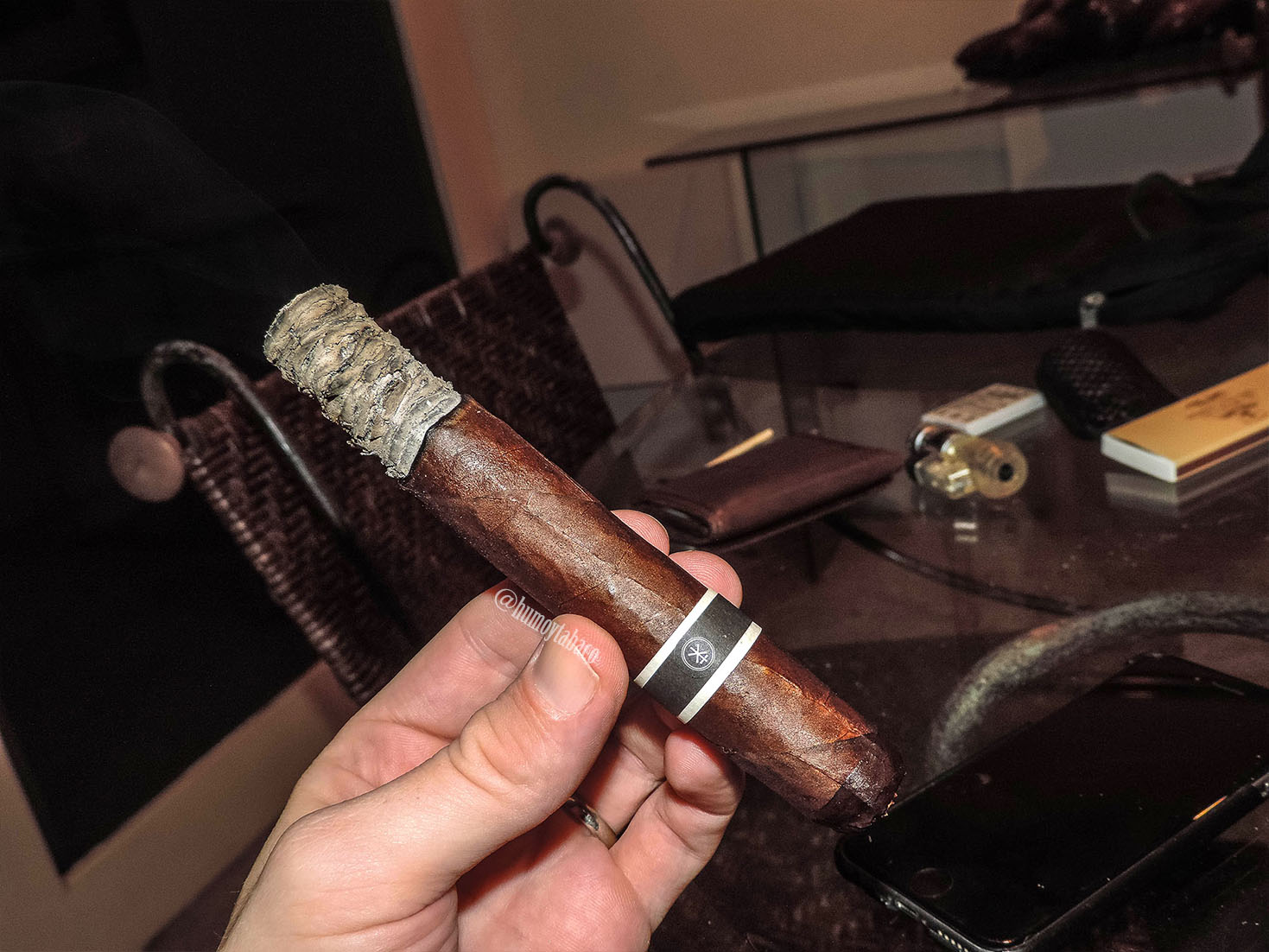 Roma Craft - CroMagnon 03