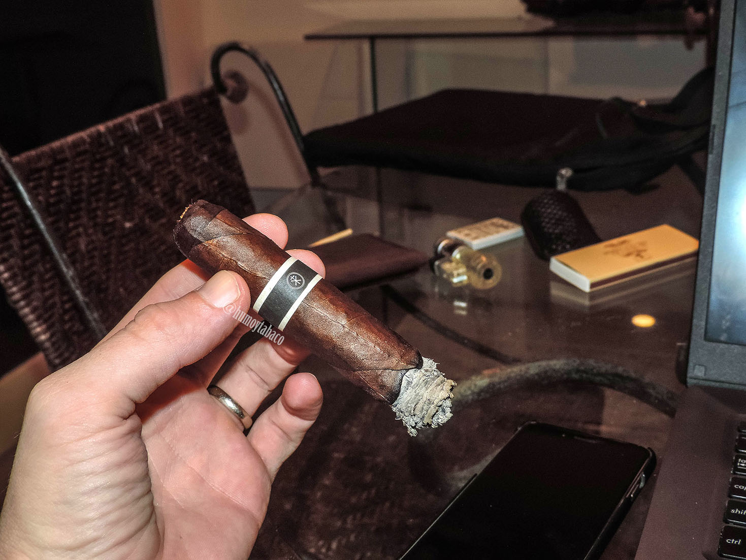 Roma Craft - CroMagnon 04