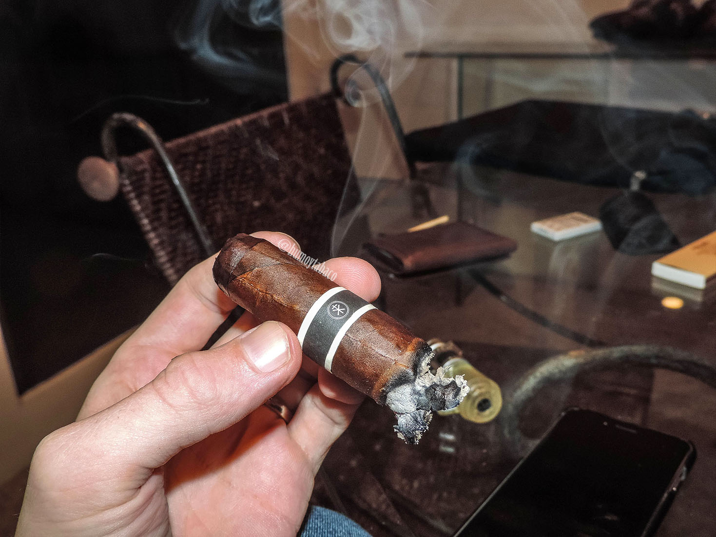 Roma Craft - CroMagnon 05