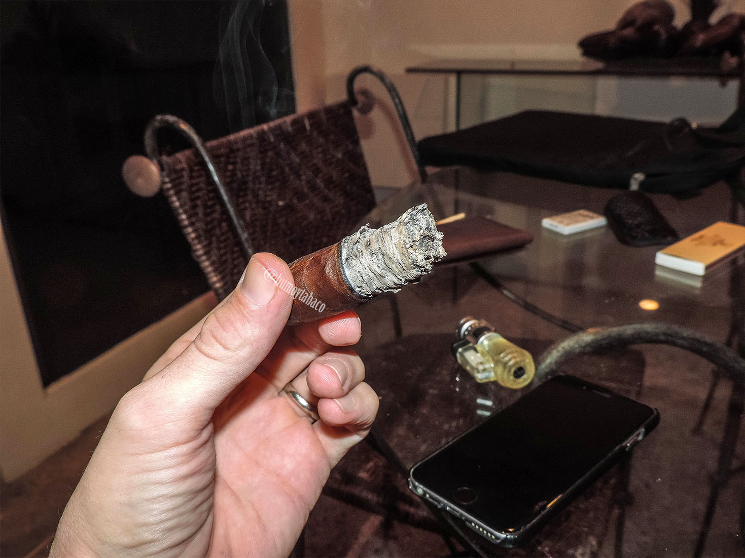 Roma Craft - CroMagnon 06