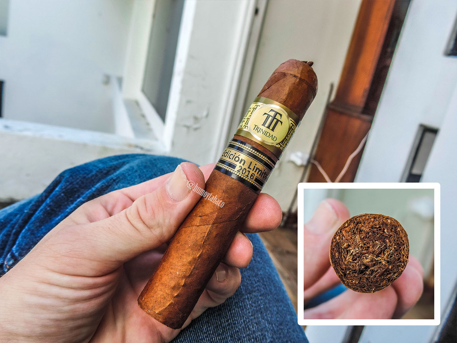 Trinidad - Topes EL 2016 01