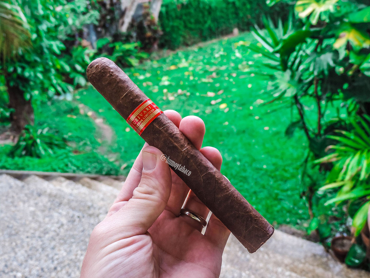 Curivari - Reserva Limitada Clasica 01