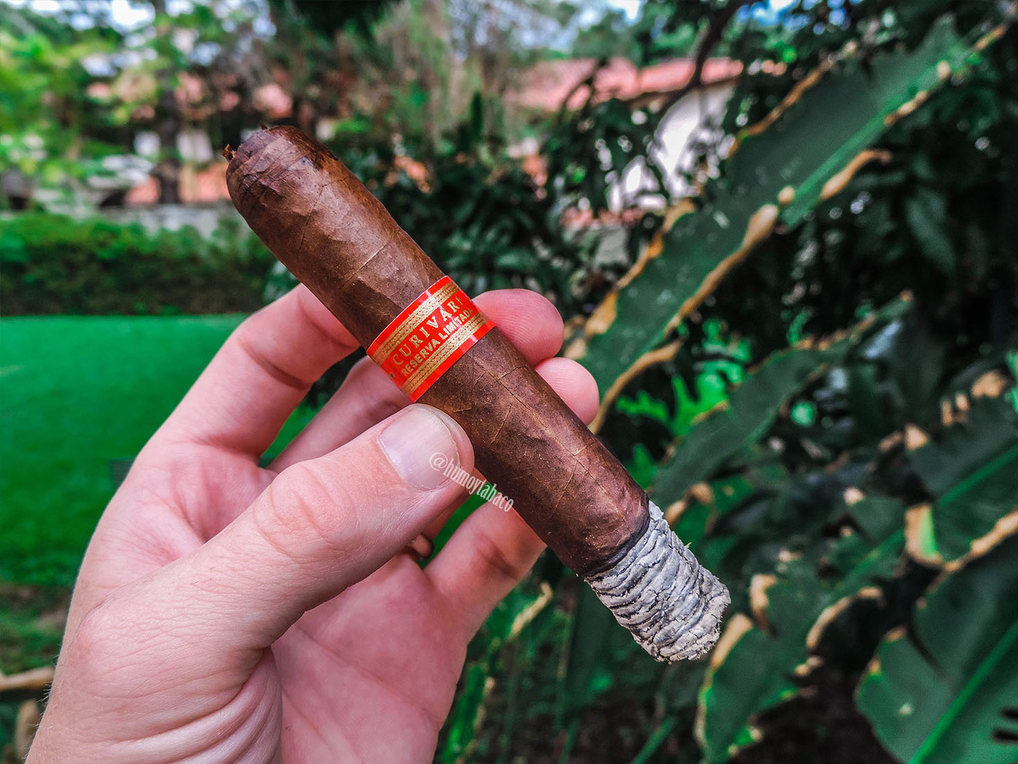Curivari - Reserva Limitada Clasica 04