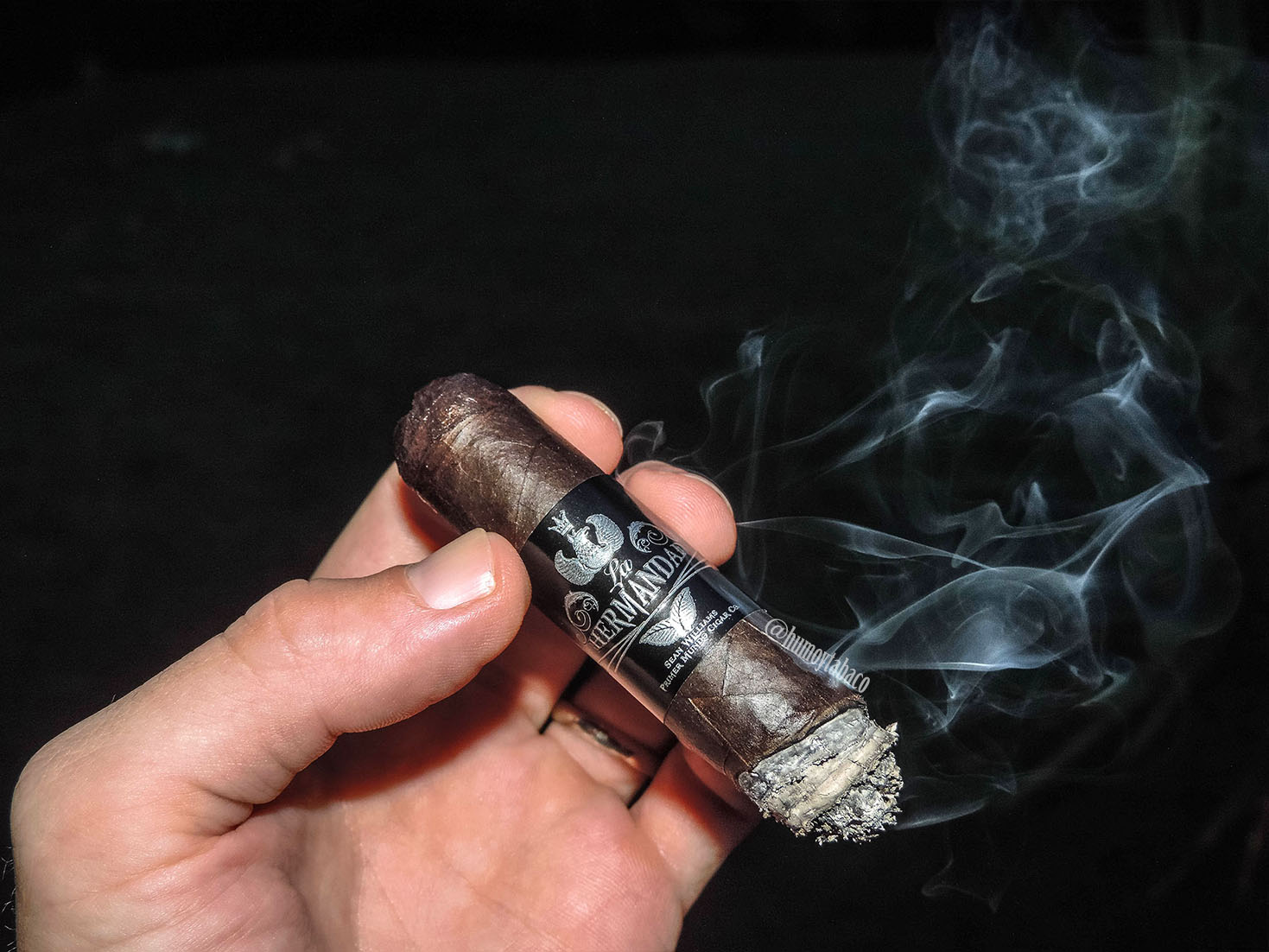 El Primer Mundo - La Hermandad 06