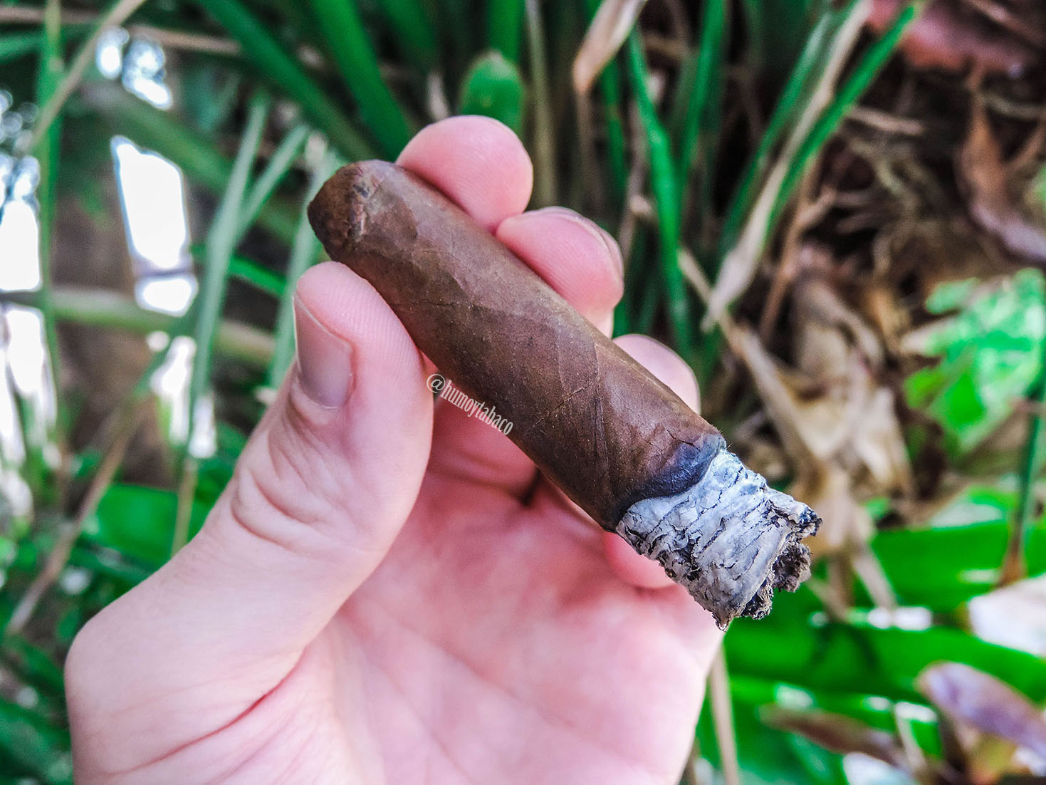 Ezra Zion - Tantrum AP 07