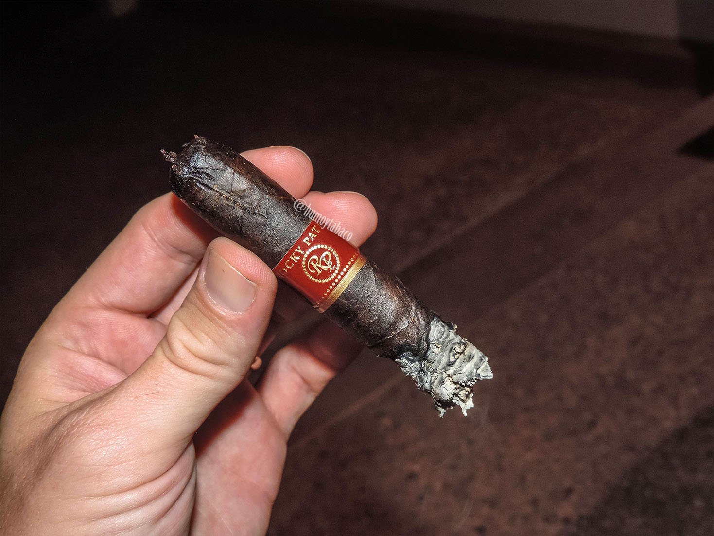 Rocky Patel - Vintage 1990 06