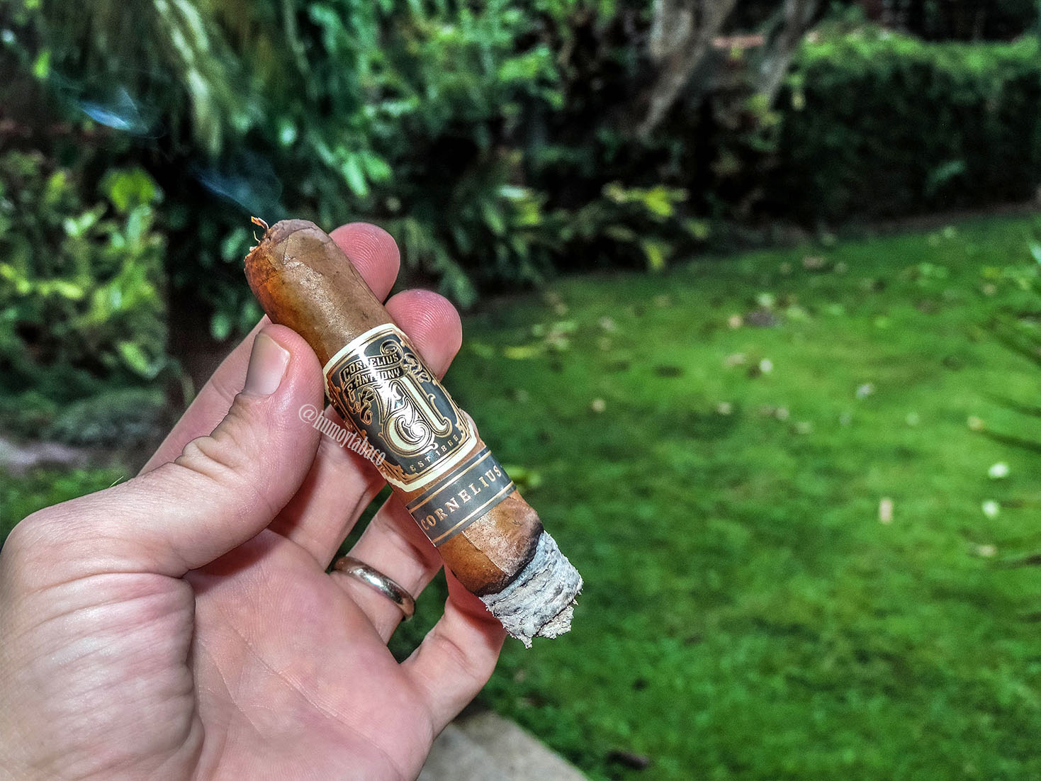 Cornelius & Anthony - Cornelius 04