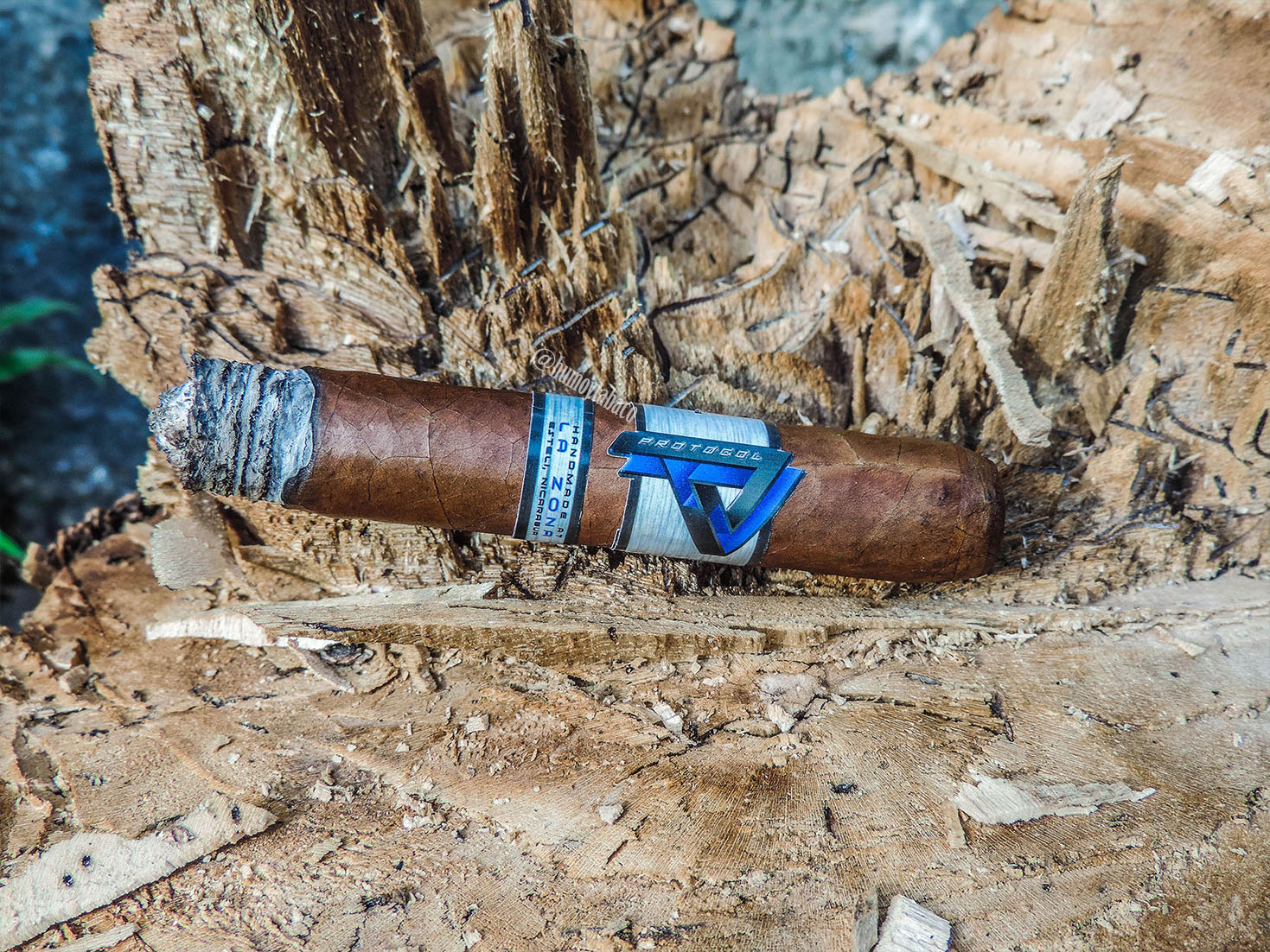 Cubariqueño - Protocol 04