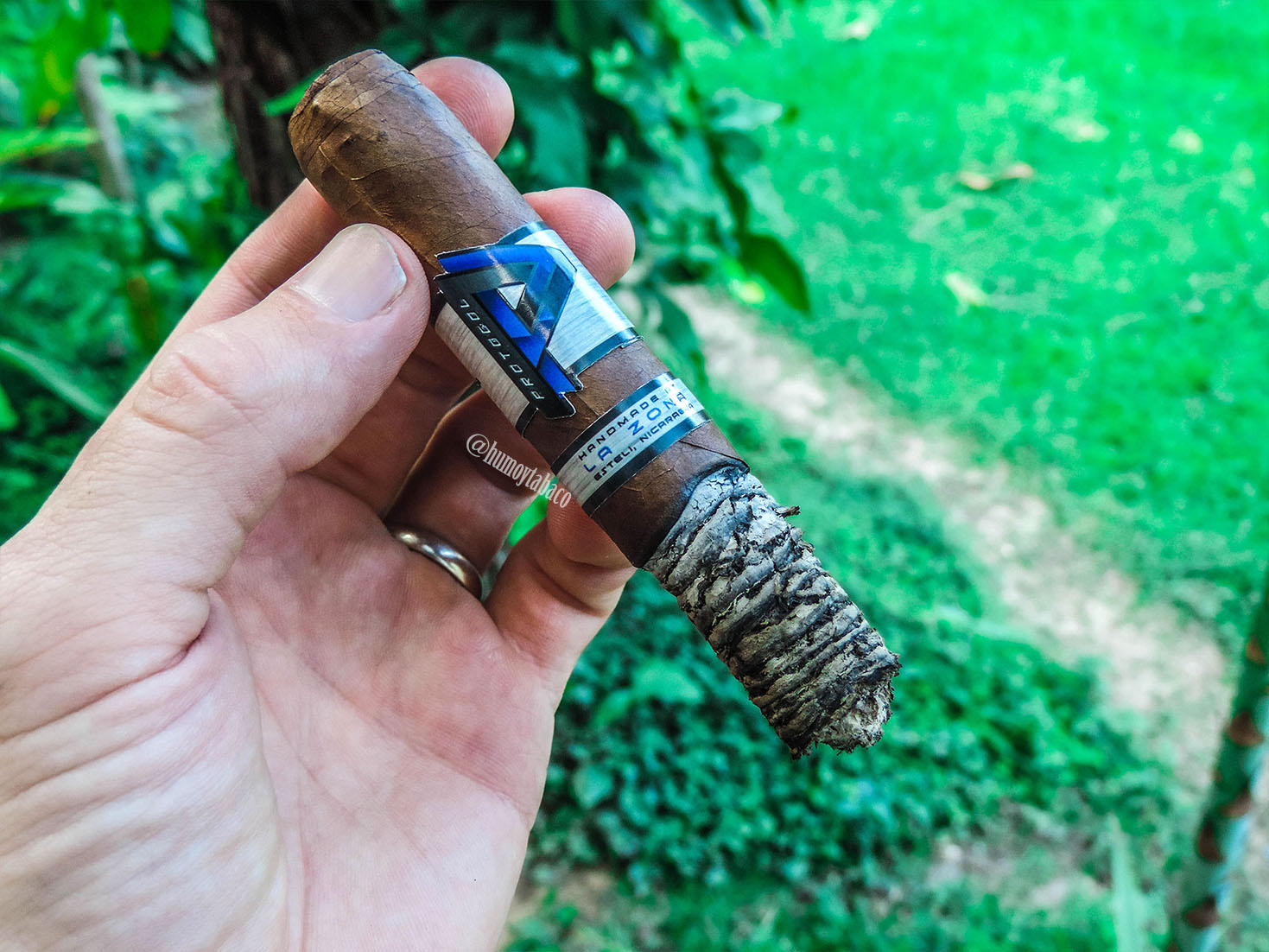 Cubariqueño - Protocol 05