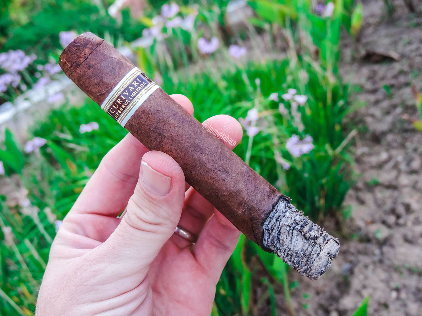 Curivari - Reserva Limitada Cafe Noir 03