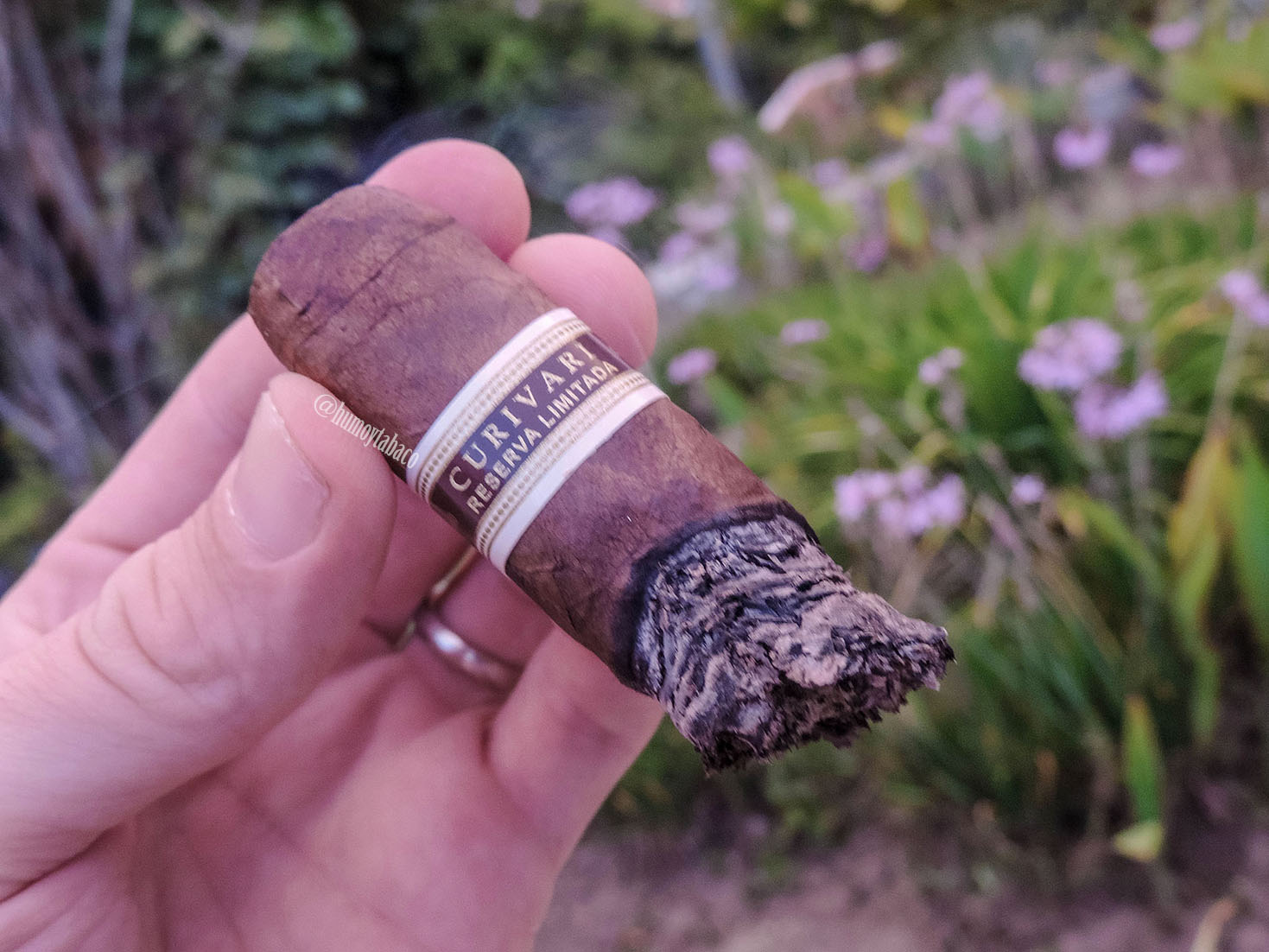 Curivari - Reserva Limitada Cafe Noir 06