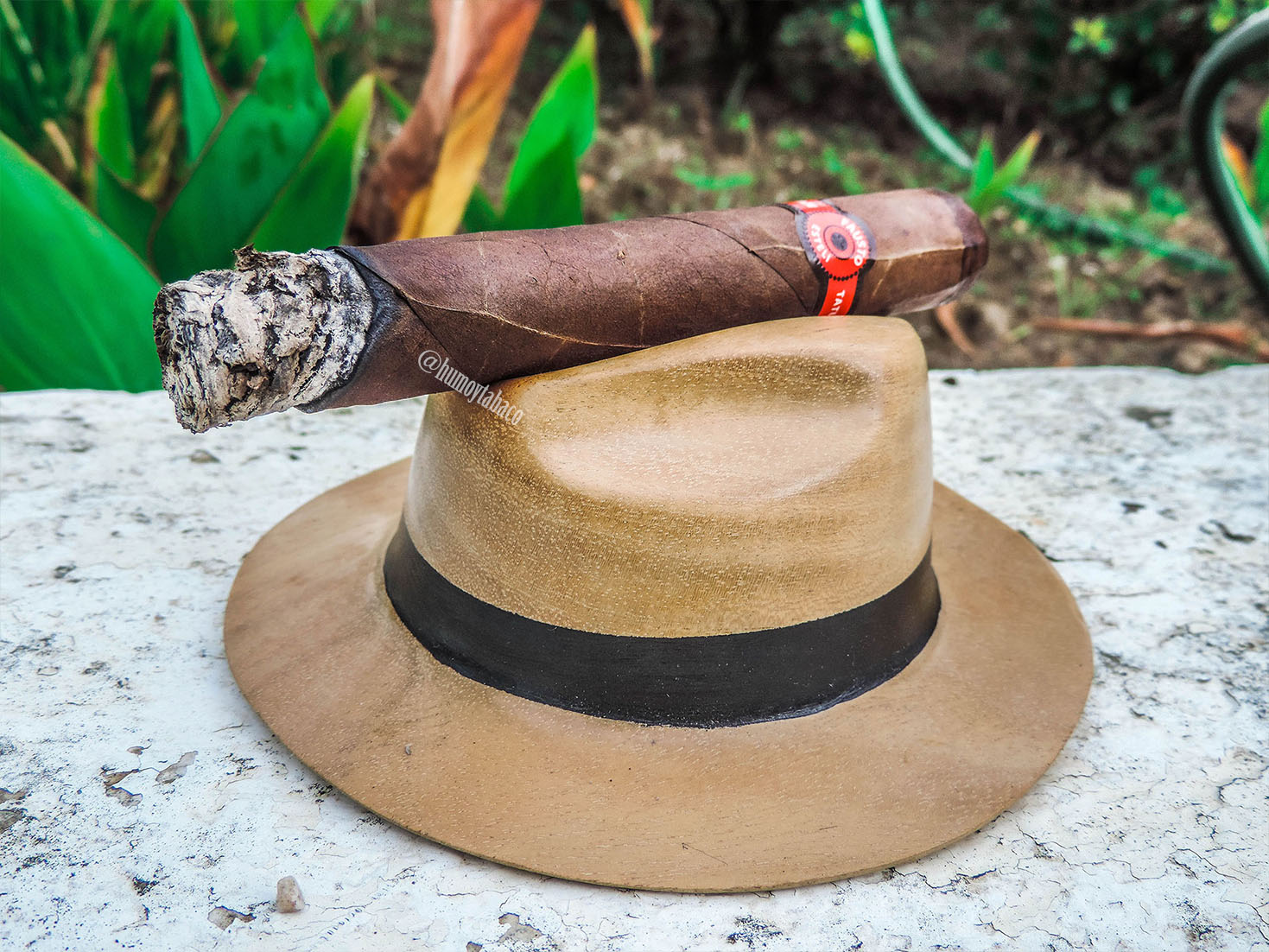 Tatuaje - Fausto 03