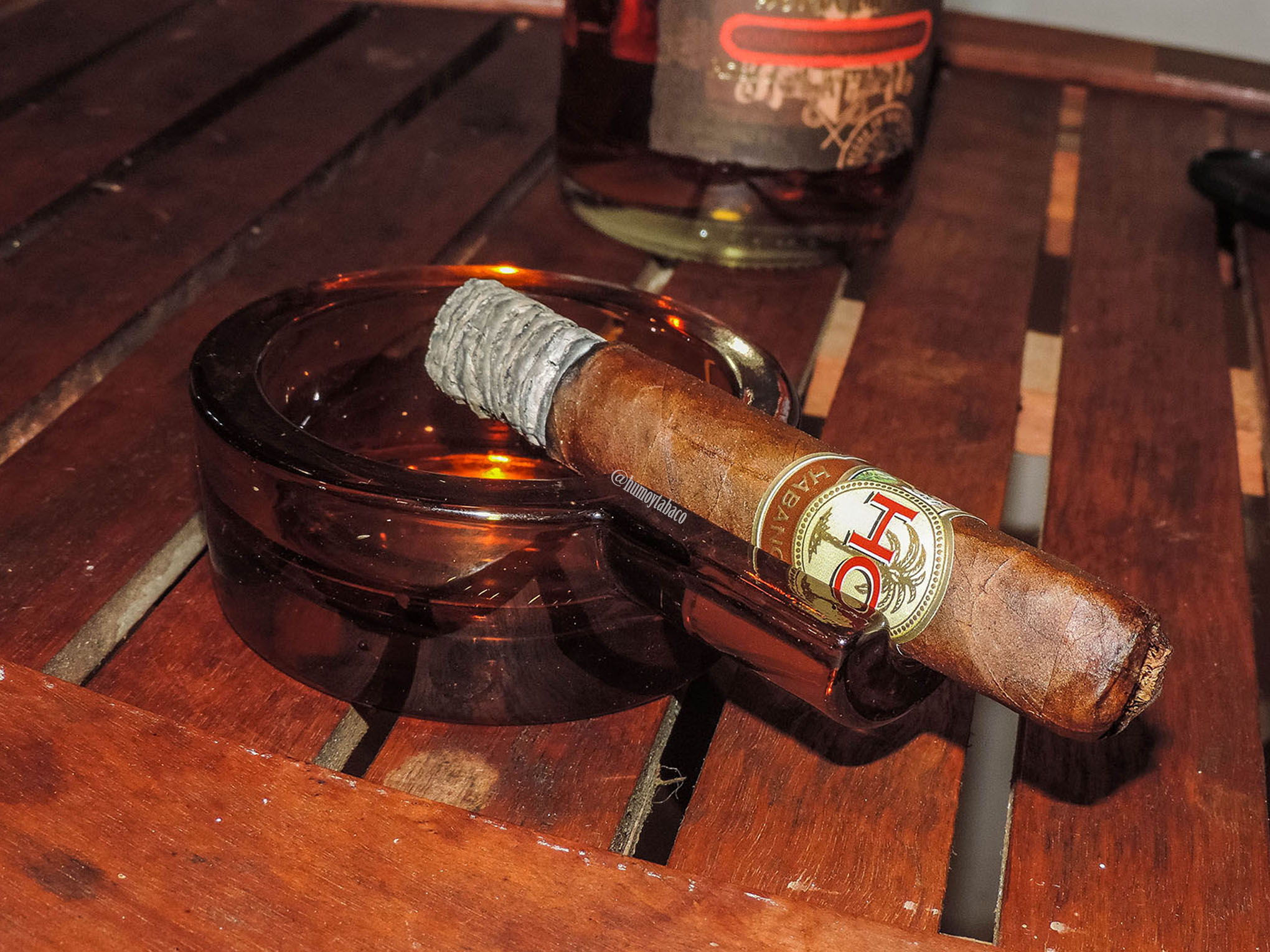 Xikar - HC Series Habano 03