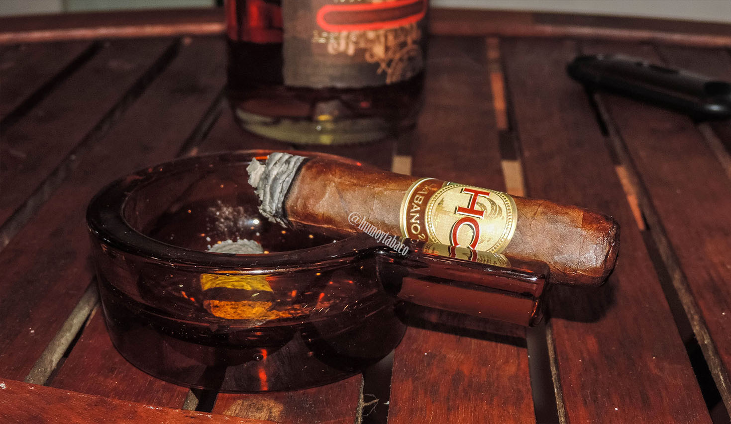 Xikar - HC Series Habano 04