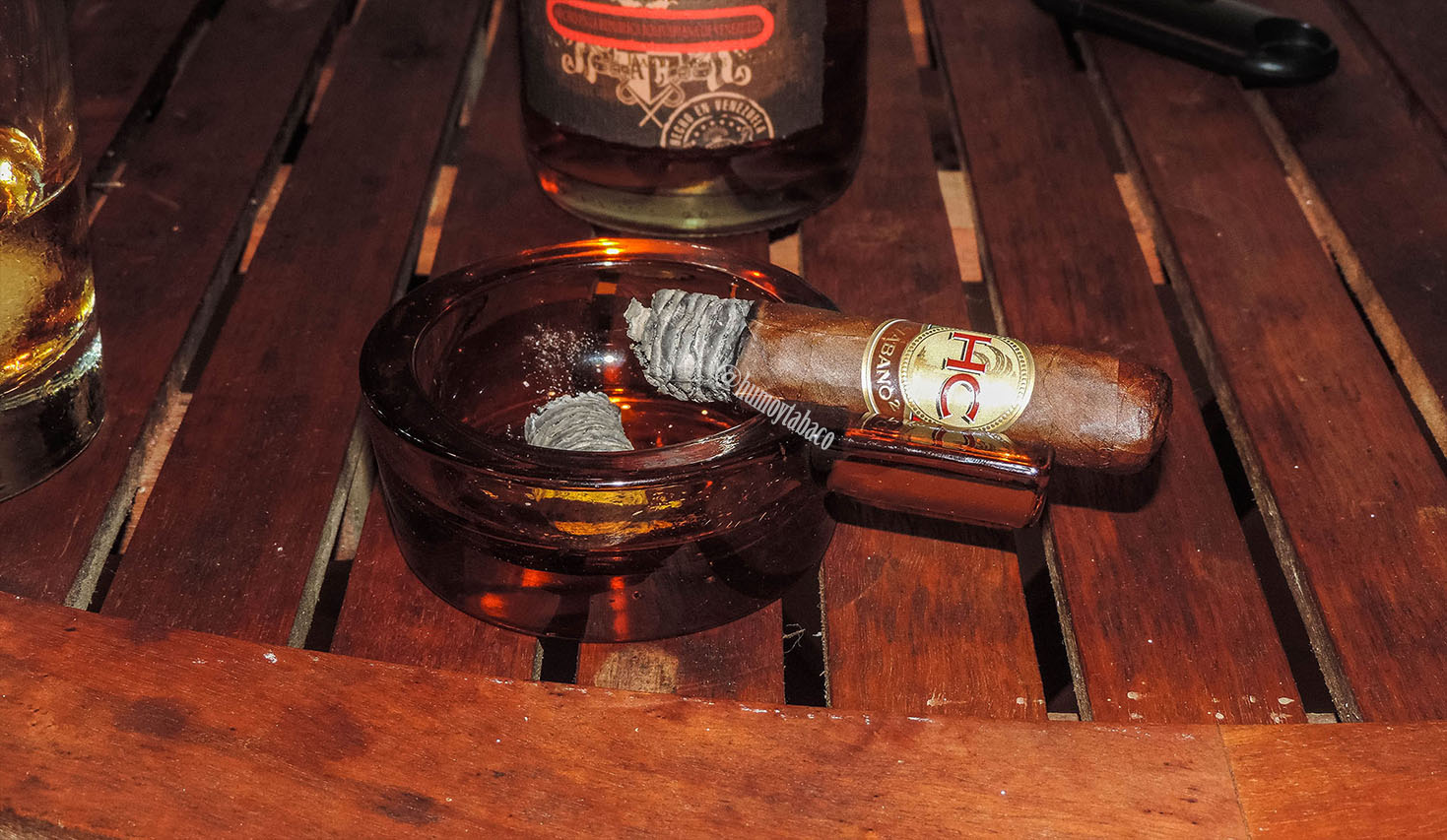 Xikar - HC Series Habano 05