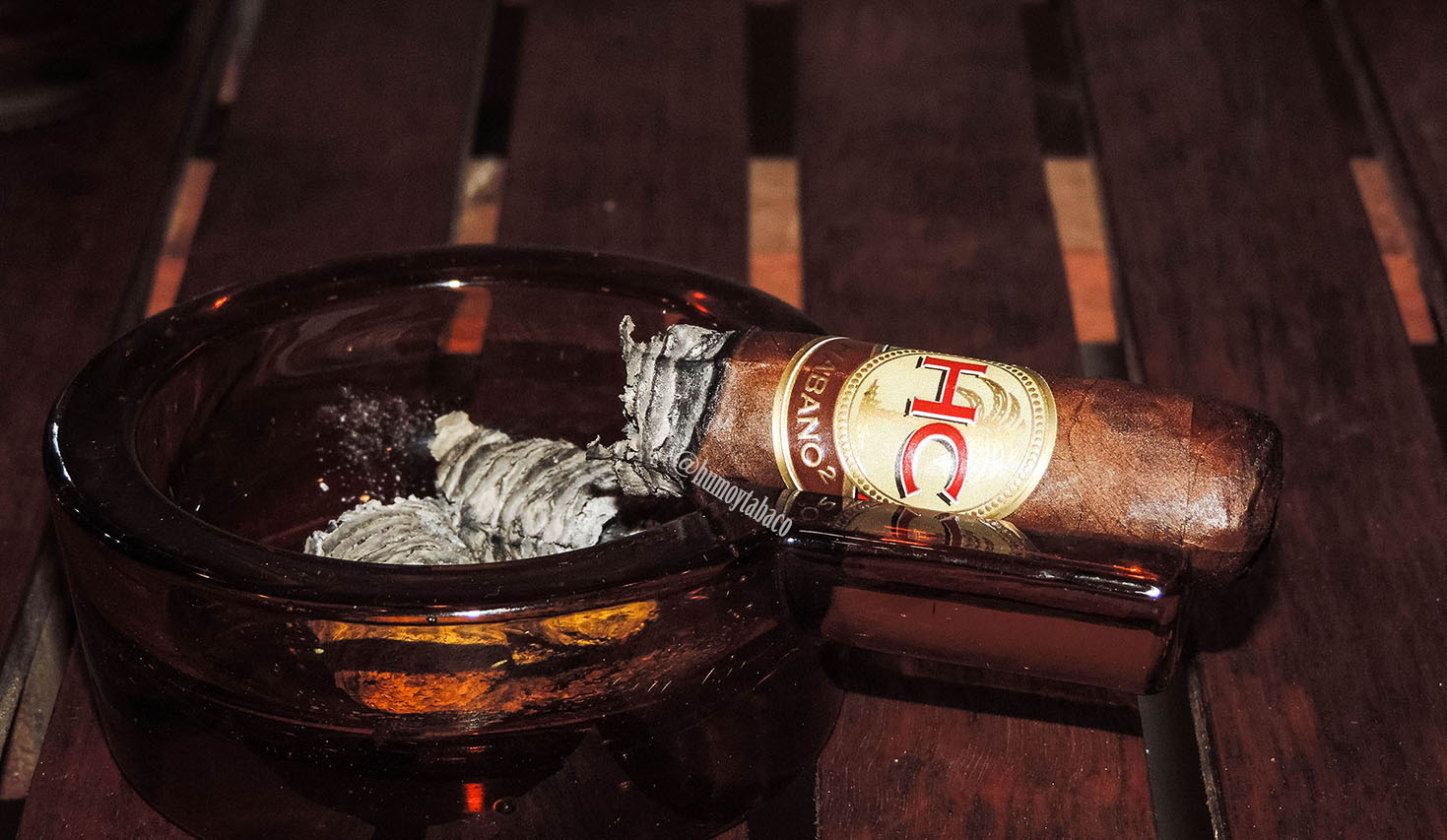 Xikar - HC Series Habano 06