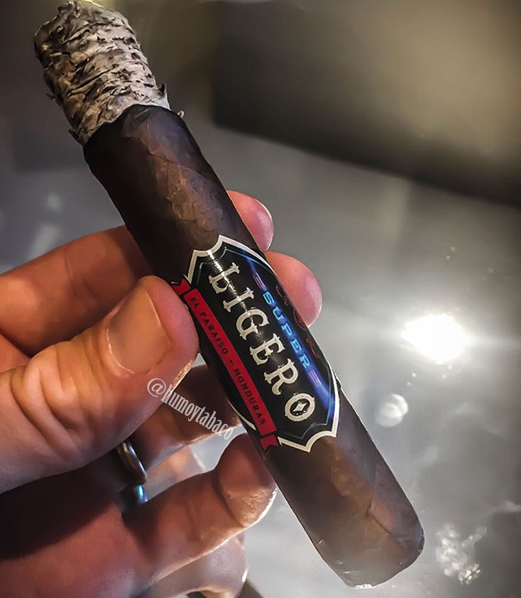 Rocky Patel - Super Ligero 03
