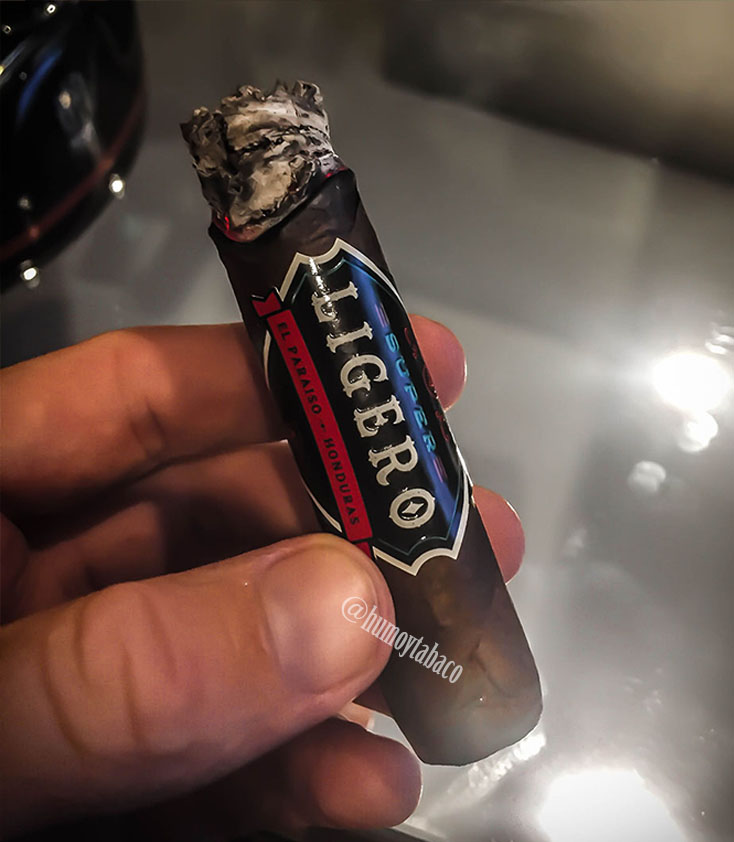 Rocky Patel - Super Ligero 05