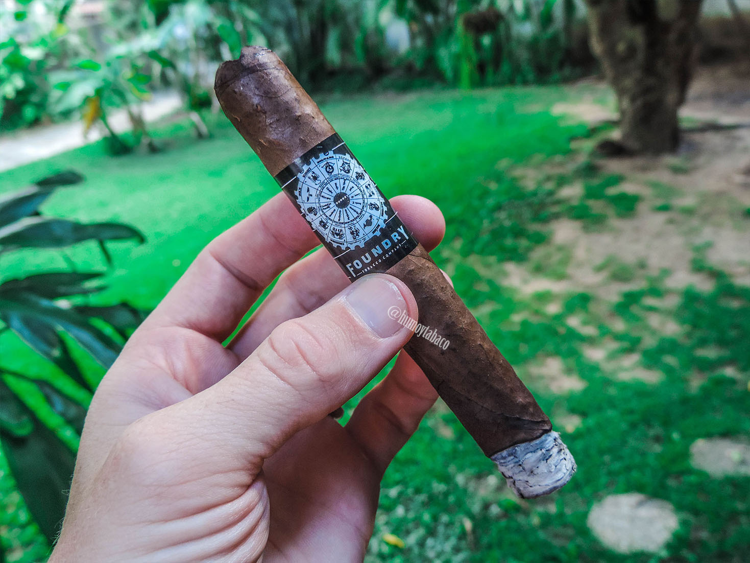 Foundry - Zodipunk 02