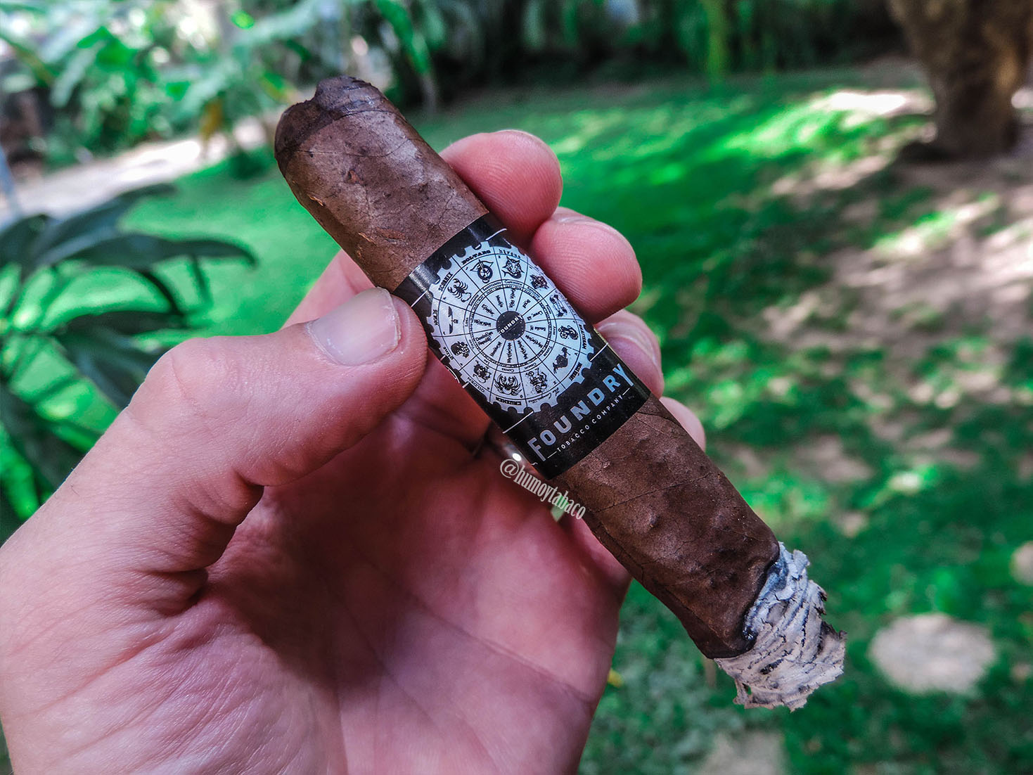 Foundry - Zodipunk 04